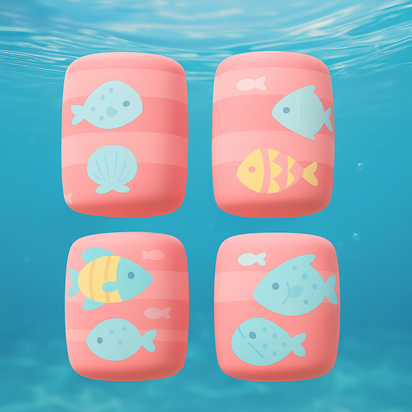 Built-In Float Panels