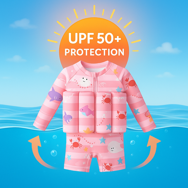 Built-In UPF Protection