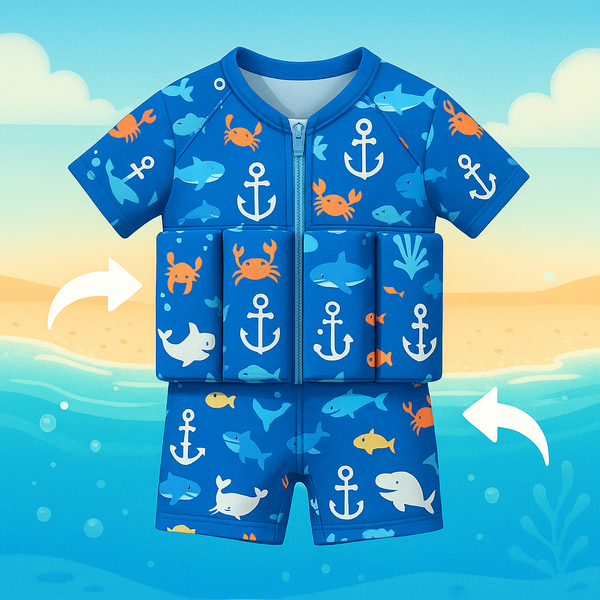 Evenly Balanced Support